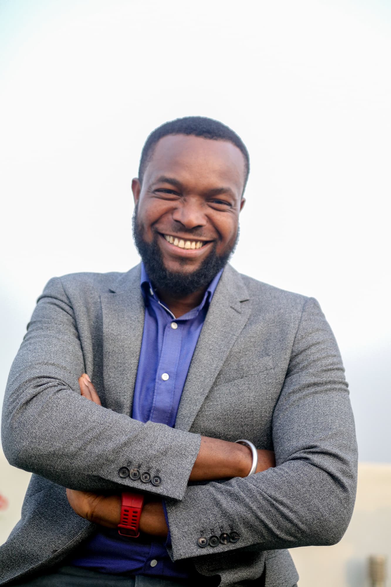 Bosun Tijani, Nigeria's minister of communications, innovation and digital economy, whose ministry announced the country's GIRAI ranking on July 9, 2026.